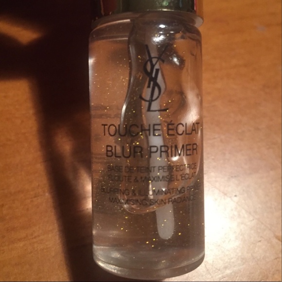 Yves Saint Laurent Touche Eclat Primer - Picture 5 of 8